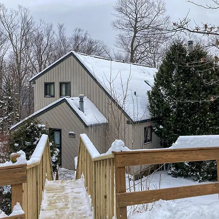 Bear'S Crossing Retreat Villa
